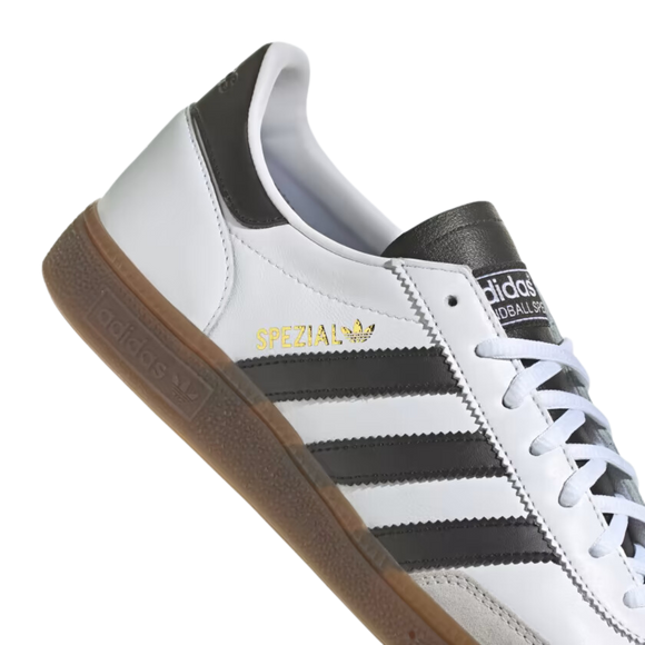 Adidas adidas Handball Spezial Cloud White Black Gum - SneakerMood 