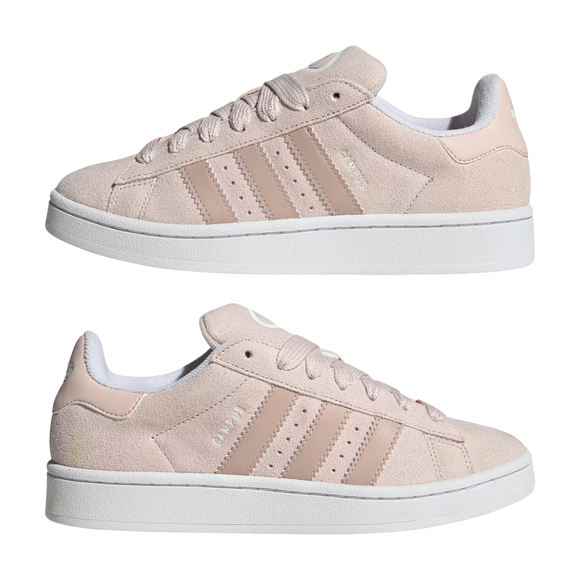 Adidas Adidas Campus 00s Putty Mauve - SneakerMood 