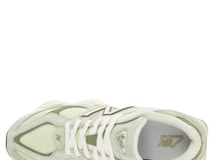 New Balance New Balance 9060 Olivine - SneakerMood 