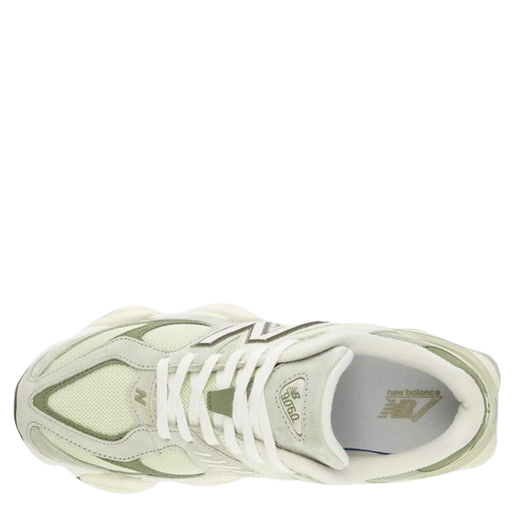 New Balance New Balance 9060 Olivine - SneakerMood 