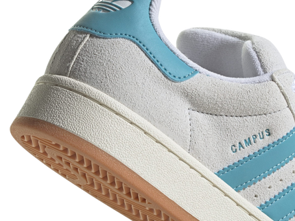 Adidas adidas Campus 00s Crystal White Pre loved Blue - SneakerMood 
