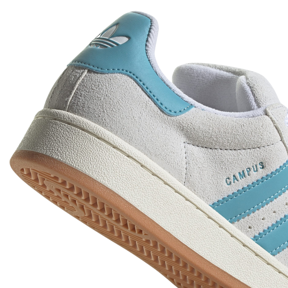 Adidas adidas Campus 00s Crystal White Pre loved Blue - SneakerMood 