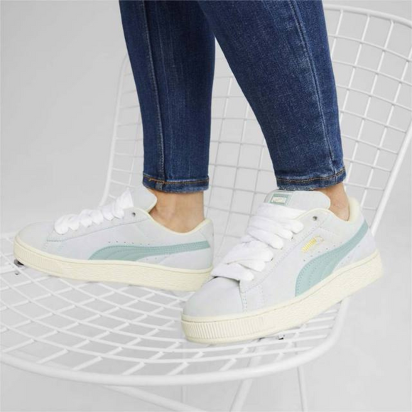 Puma Puma Suede XL 'Dewdrop' - SneakerMood 