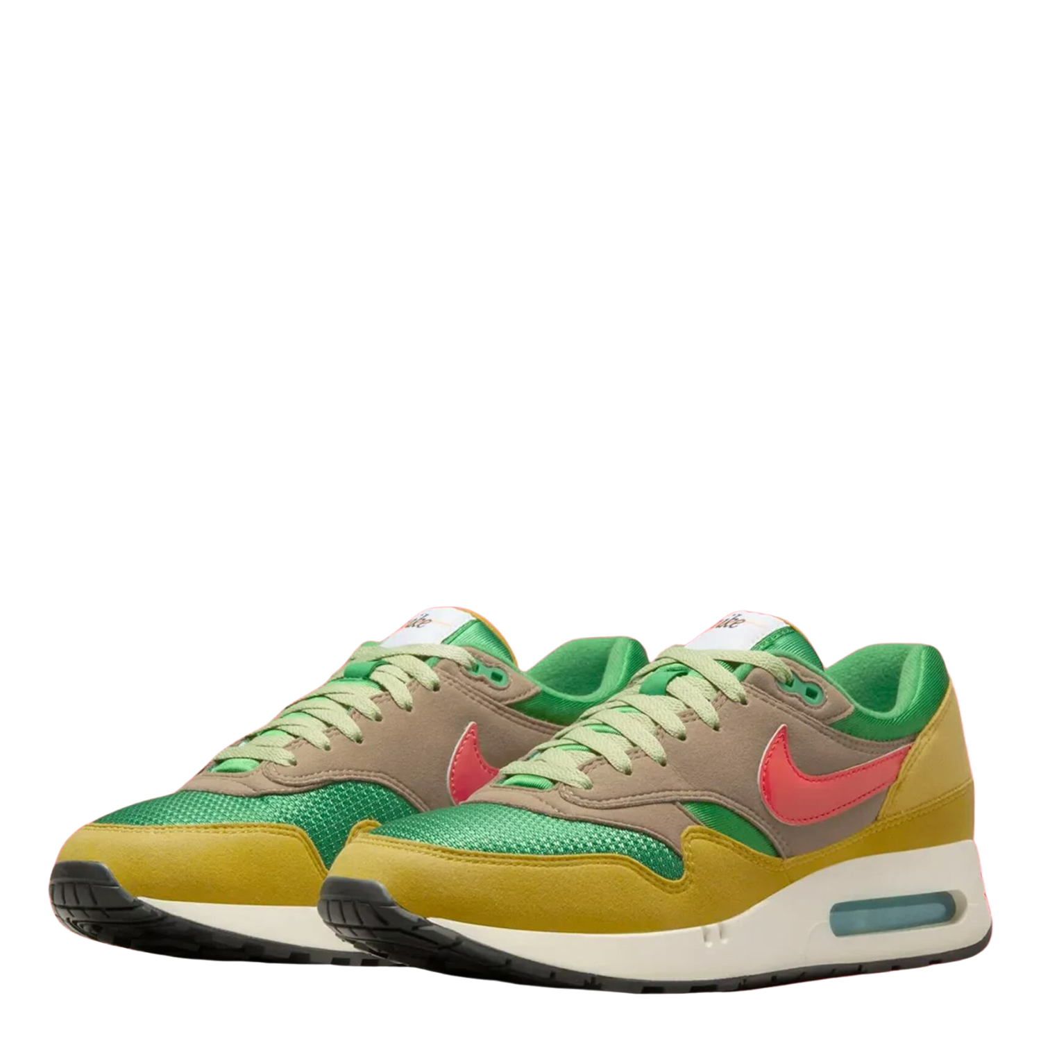 Nike Air Max 1 86 PRM Powerwall BRS 2024 HF0551 300 SneakerMood SneakerMood