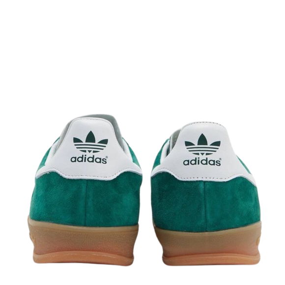 Adidas adidas Gazelle Indoor Collegiate Green White