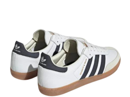 adidas Samba OG Sporty & Rich White Black