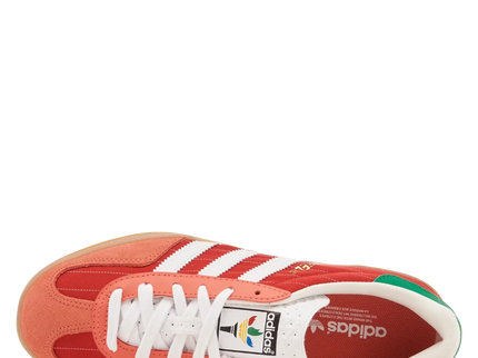 Adidas Adidas Gazelle Indoor „Better Scarlet“ – Olympia-Paket