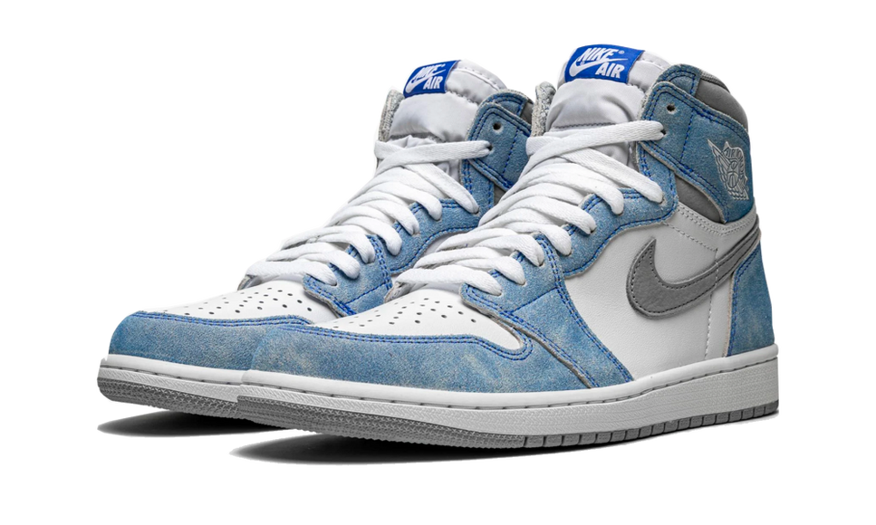 Nike Jordan 1 High Hyper Royal