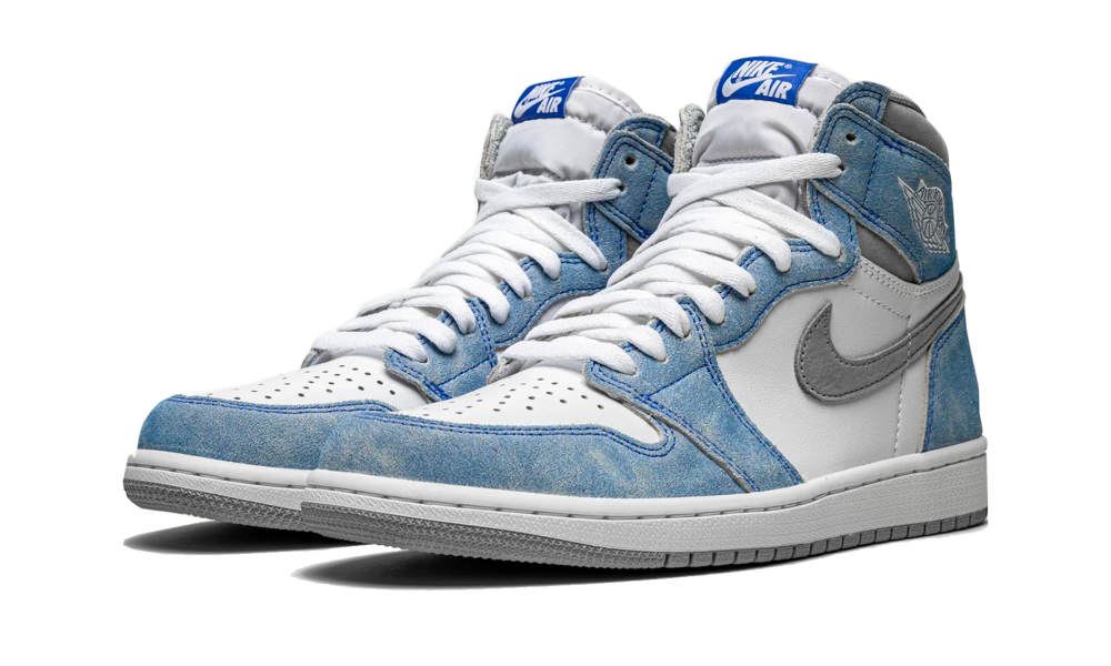 Jordan 1 high hyper royal online