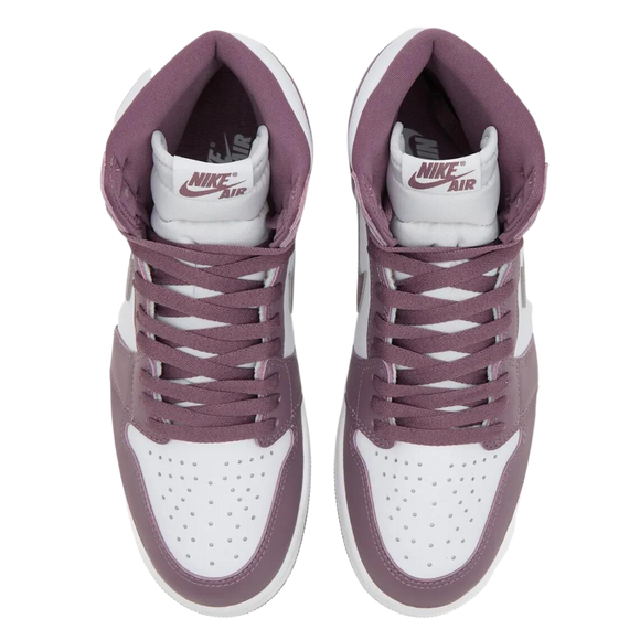 Nike Air Jordan 1 High 'Mauve' - SneakerMood 