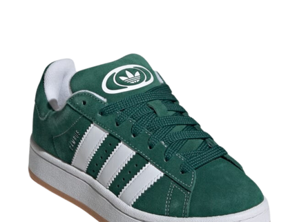 Adidas adidas Campus 00s Dark Green White - SneakerMood 