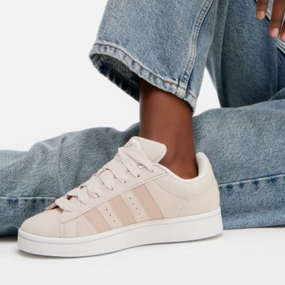 Adidas Adidas Campus 00s Putty Mauve - SneakerMood 
