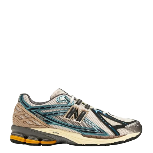 New Balance New Balance 1906R New Spruce - SneakerMood 