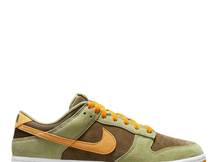 Nike Nike Dunk Low SE 'Dusty Olive' - SneakerMood 