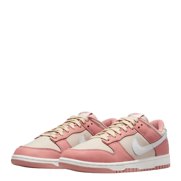 Nike Nike Dunk Low Retro PRM 'Red Stardust' - SneakerMood 