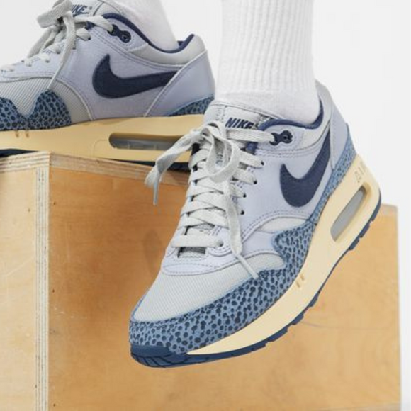 Nike Air Max 1 '86 'Blue Safari' - SneakerMood 