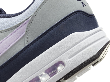 Nike Nike Air Max 1 'Thunder Blue' - SneakerMood 