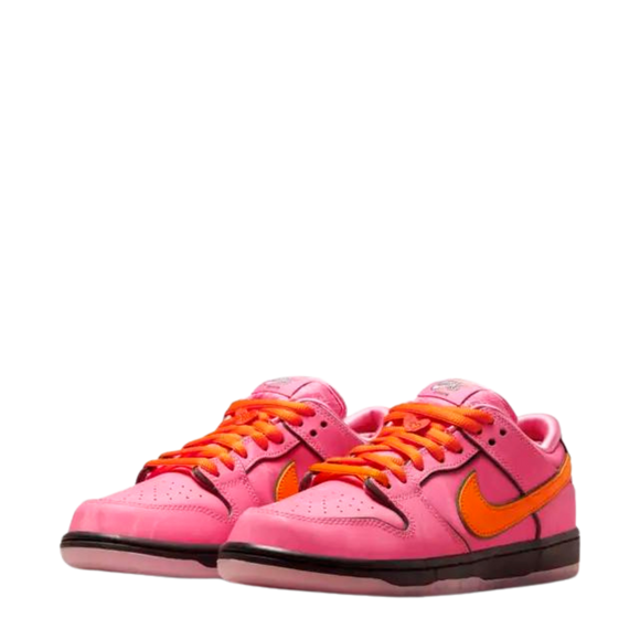 Nike Nike SB Dunk Low Blossom x The Powerpuff Girls - SneakerMood 