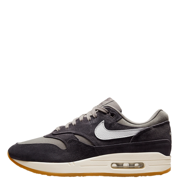 Nike Nike Air Max 1  PRM Crepe "Soft Grey"