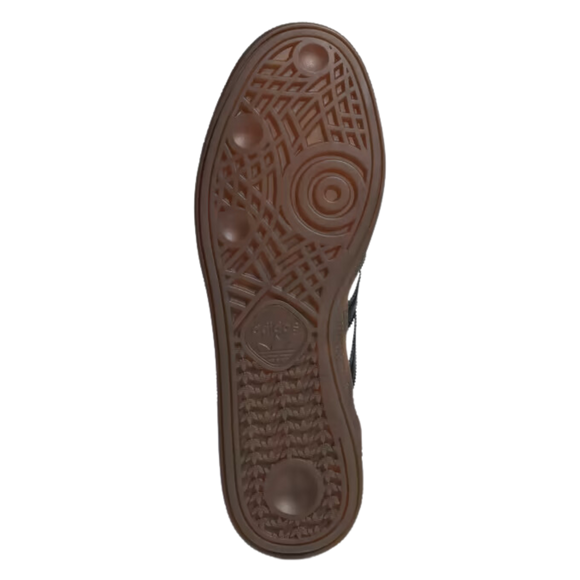 Adidas adidas Handball Spezial Cloud White Black Gum - SneakerMood 