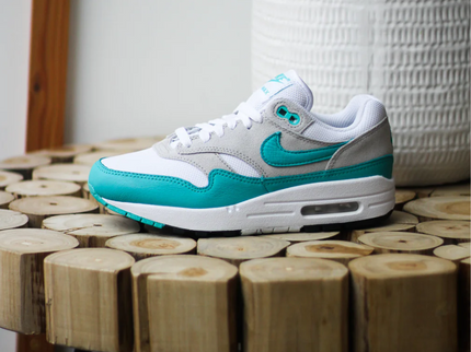 Nike Nike Air Max 1 Clear Jade