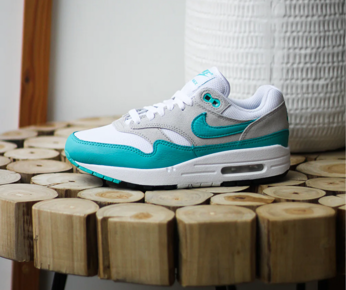 Nike Nike Air Max 1 Clear Jade