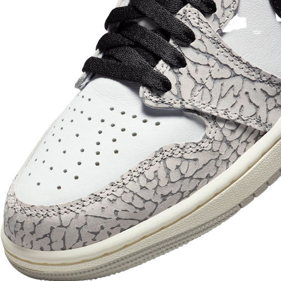 Nike Air Jordan 1 High Retro OG 'White Cement'