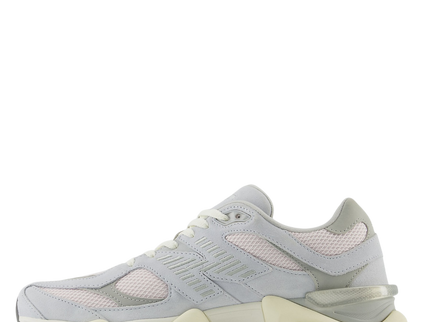 New Balance New Balance 9060 Pink/Granite - SneakerMood 