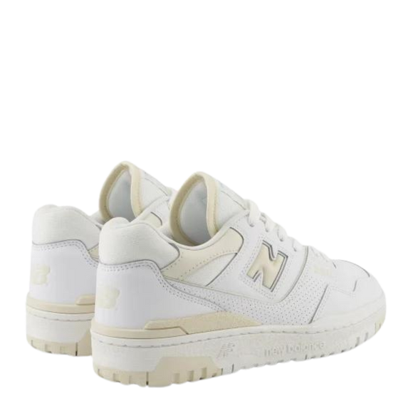 New Balance New Balance 550 "White Linen" - SneakerMood 