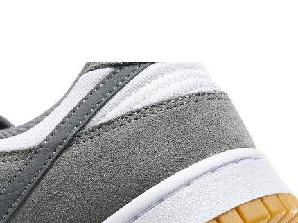 Nike Nike Dunk Low 'Smoke Grey' - SneakerMood 