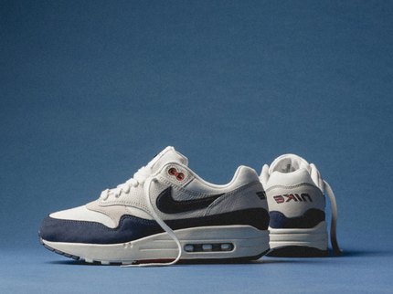 Nike Air Max 1 WMNS LX Obsidian FD2370 110 SneakerMood SneakerMood