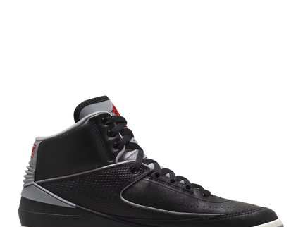 Nike Air Jordan 2 'Black Cement' - SneakerMood 