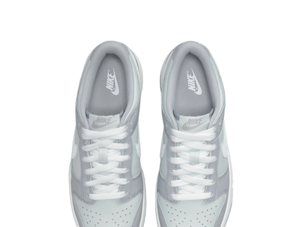 Nike Dunk Low Two Tone Grey GS