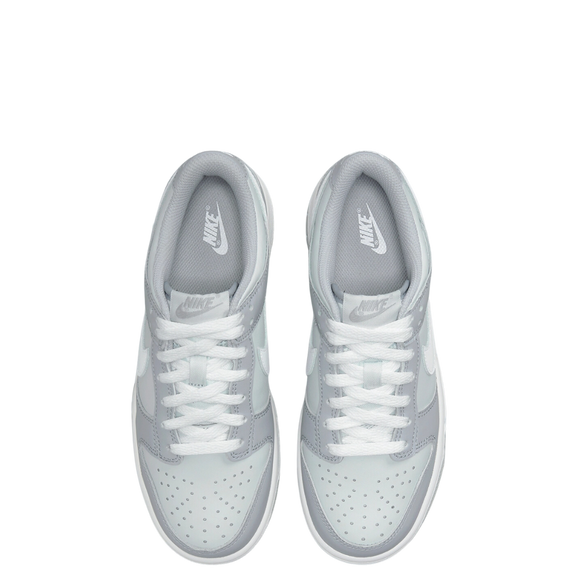 Nike Dunk Low Two Tone Grey GS