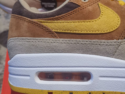 Nike Air Max 1 Duck Pecan