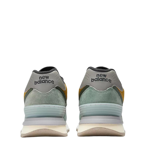 New Balance Stone Island x New Balance 574 Legacy 'Light Green'