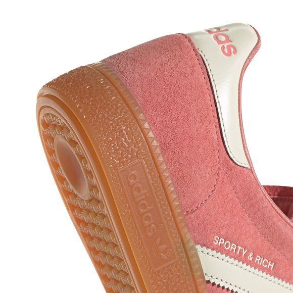 Adidas Adidas Handball Spezial Sporty & Rich Pink - SneakerMood 