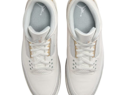 Nike Air Jordan 3 Ivory Craft - SneakerMood 