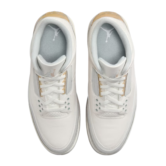 Nike Air Jordan 3 Ivory Craft - SneakerMood 