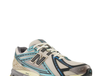 New Balance New Balance 1906R New Spruce - SneakerMood 