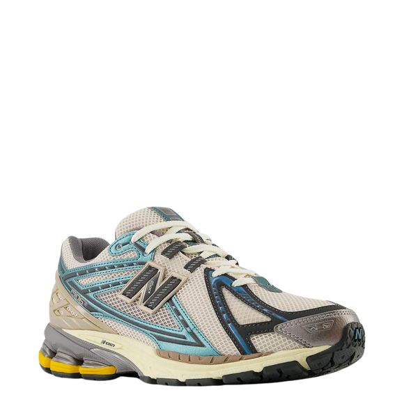 New Balance New Balance 1906R New Spruce - SneakerMood 