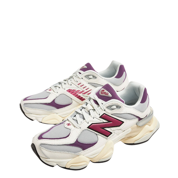 New Balance New Balance 9060 Magenta - SneakerMood 