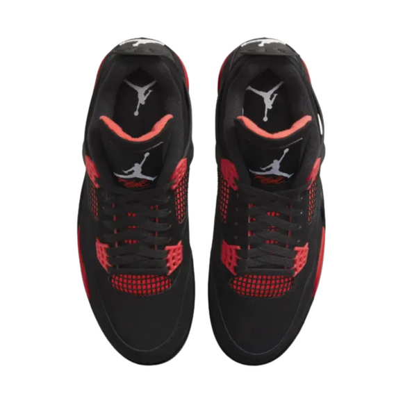 Nike Air Jordan 4 Retro Crimson