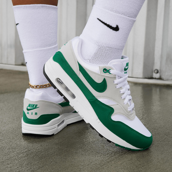 Nike Air Max 1 Malachite - SneakerMood 