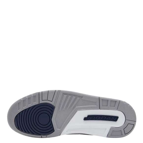 Nike Air Jordan 3 Retro 'Midnight Navy' - SneakerMood 