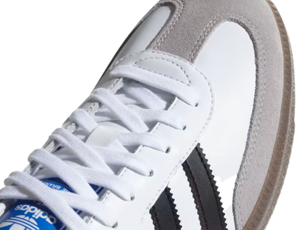 Adidas adidas Samba OG 'White' - SneakerMood 
