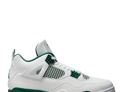 Nike Air Jordan 4 'Oxidized Green' - SneakerMood 