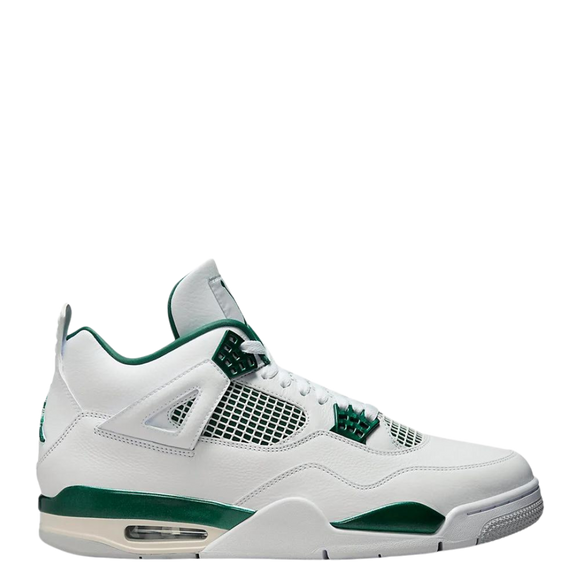 Nike Air Jordan 4 'Oxidized Green' - SneakerMood 
