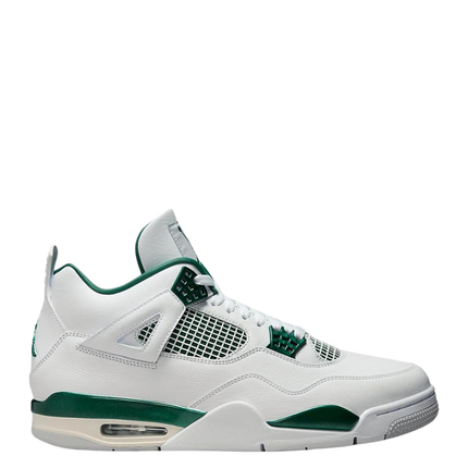 Nike Air Jordan 4 'Oxidized Green' - SneakerMood 