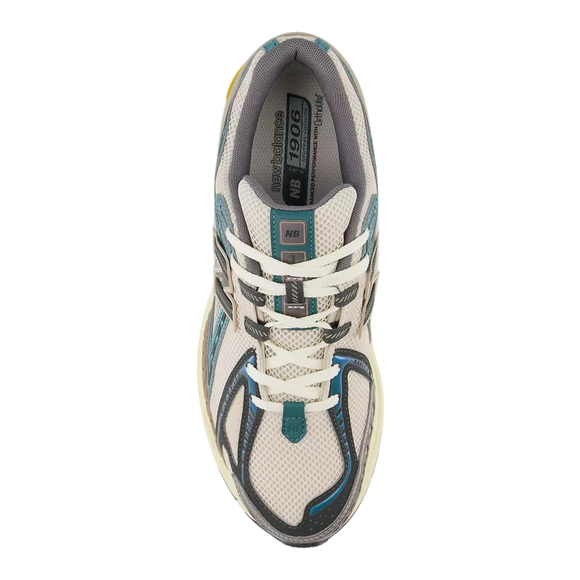 New Balance New Balance 1906R New Spruce - SneakerMood 